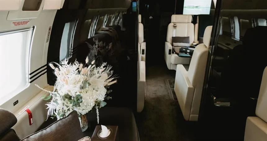 Bombardier Global Express XRS - private jet charter