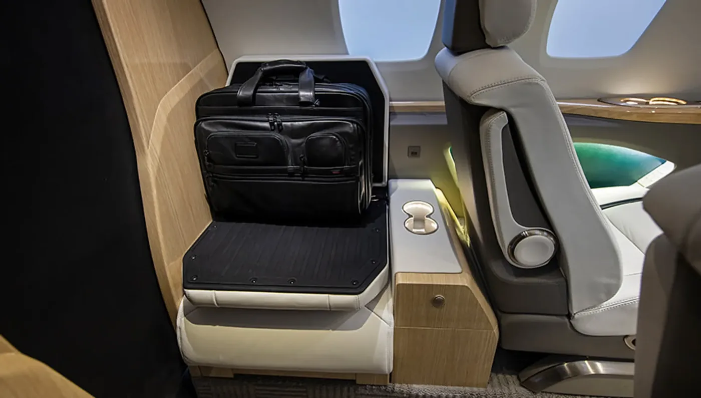 Cessna Citation M2 - private jet charter