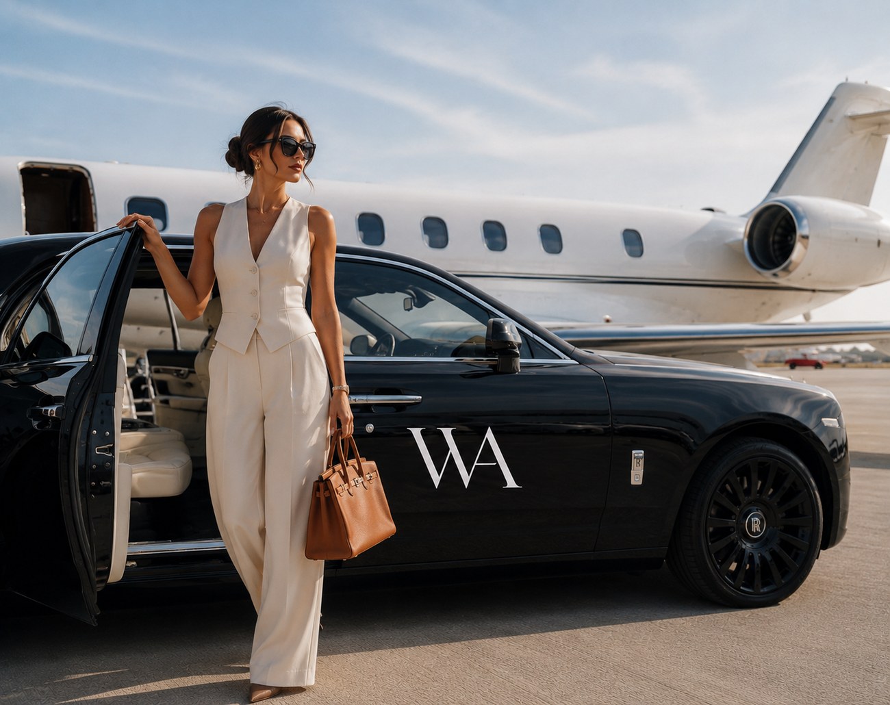 On-demand flights